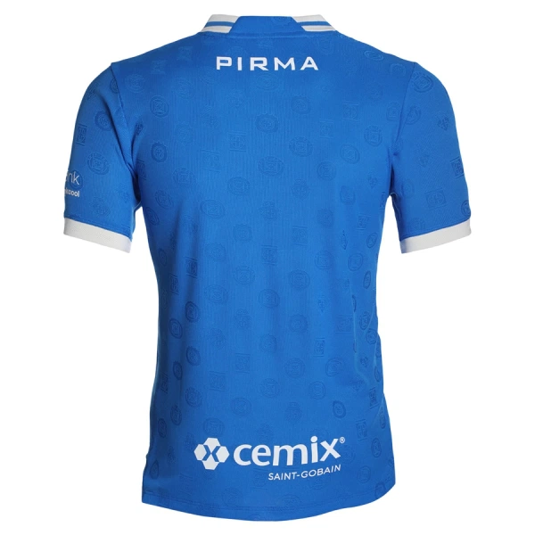 Levné Mužský Fotbalový Dres Cruz Azul Domácí 2026-27