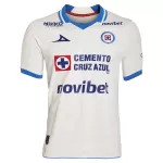 Levné Mužský Fotbalový Dres Cruz Azul Venkovní 2026-27