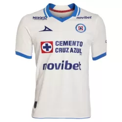Levné Mužský Fotbalový Dres Cruz Azul Venkovní 2026-27