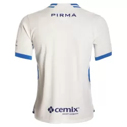 Levné Mužský Fotbalový Dres Cruz Azul Venkovní 2026-27