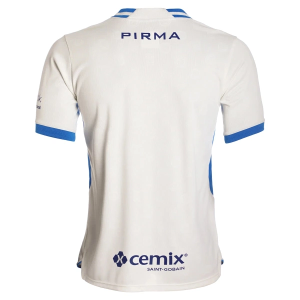 Levné Mužský Fotbalový Dres Cruz Azul Venkovní 2026-27