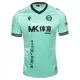 Levné Mužský Fotbalový Dres Deportivo Alaves Alternativní 2026-27 Levné Mužský Fotbalový Dres Deportivo Alaves Alternativní 2026-27
