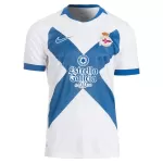 Levné Mužský Fotbalový Dres Deportivo de La Coruna Alternativní 2026-27
