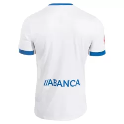 Levné Mužský Fotbalový Dres Deportivo de La Coruna Alternativní 2026-27