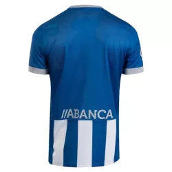 Levné Mužský Fotbalový Dres Deportivo de La Coruna Domácí 2026-27