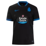 Levné Mužský Fotbalový Dres Deportivo de La Coruna Venkovní 2026-27