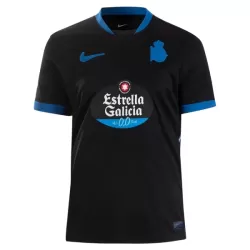Levné Mužský Fotbalový Dres Deportivo de La Coruna Venkovní 2026-27 Levné Mužský Fotbalový Dres Deportivo de La Coruna Venkovní 2026-27