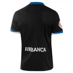 Levné Mužský Fotbalový Dres Deportivo de La Coruna Venkovní 2026-27