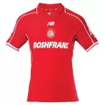 Levné Mužský Fotbalový Dres Deportivo Toluca Domácí 2026-27