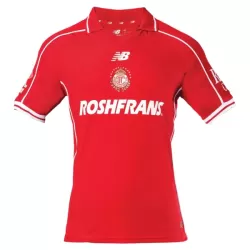 Levné Mužský Fotbalový Dres Deportivo Toluca Domácí 2026-27