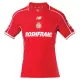 Levné Mužský Fotbalový Dres Deportivo Toluca Domácí 2026-27