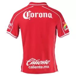 Levné Mužský Fotbalový Dres Deportivo Toluca Domácí 2026-27