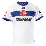 Levné Mužský Fotbalový Dres Deportivo Toluca Venkovní 2026-27