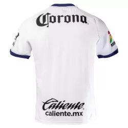 Levné Mužský Fotbalový Dres Deportivo Toluca Venkovní 2026-27