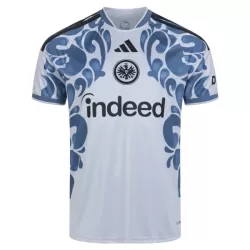 Levné Mužský Fotbalový Dres Eintracht Frankfurt Alternativní 2026-27