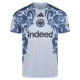 Levné Mužský Fotbalový Dres Eintracht Frankfurt Alternativní 2026-27 Levné Mužský Fotbalový Dres Eintracht Frankfurt Alternativní 2026-27