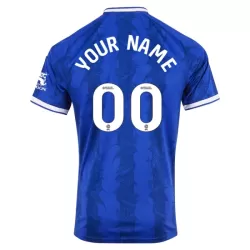 Levné Mužský Fotbalový Dres Leicester City Domácí 2026-27