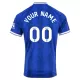 Levné Mužský Fotbalový Dres Leicester City Domácí 2026-27