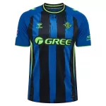 Levné Mužský Fotbalový Dres Real Betis Alternativní 2026-27