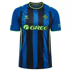 Levné Mužský Fotbalový Dres Real Betis Alternativní 2026-27 Levné Mužský Fotbalový Dres Real Betis Alternativní 2026-27