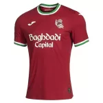 Levné Mužský Fotbalový Dres Real Sociedad Alternativní 2026-27