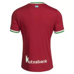 Levné Mužský Fotbalový Dres Real Sociedad Alternativní 2026-27