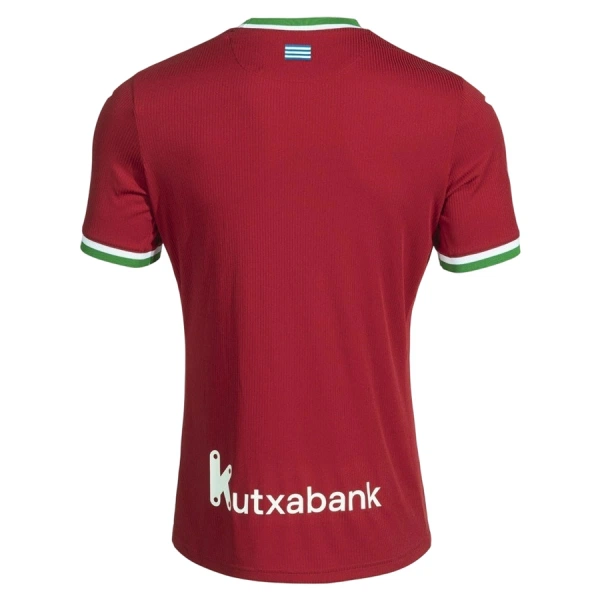 Levné Mužský Fotbalový Dres Real Sociedad Alternativní 2026-27