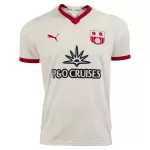 Levné Mužský Fotbalový Dres Southampton Alternativní 2026-27