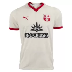 Levné Mužský Fotbalový Dres Southampton Alternativní 2026-27