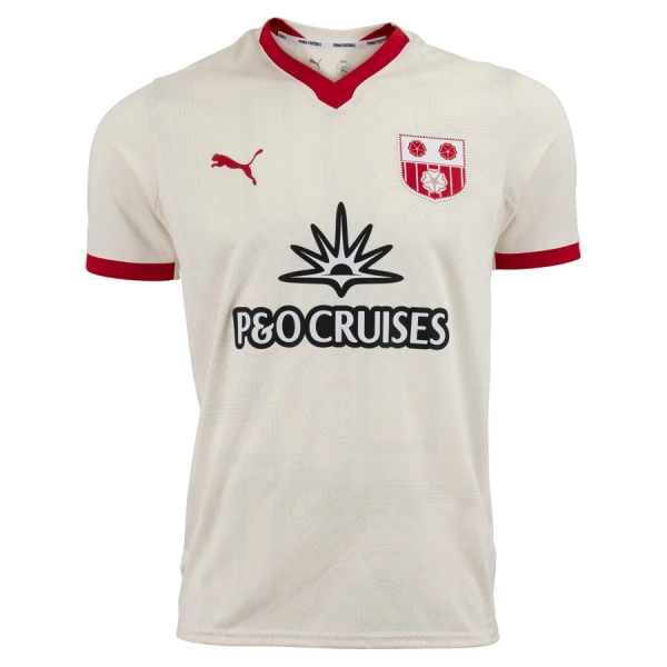 Levné Mužský Fotbalový Dres Southampton Alternativní 2026-27 Levné Mužský Fotbalový Dres Southampton Alternativní 2026-27