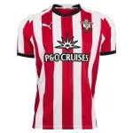 Levné Mužský Fotbalový Dres Southampton Domácí 2026-27