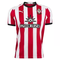 Levné Mužský Fotbalový Dres Southampton Domácí 2026-27