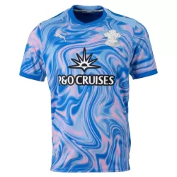 Levné Mužský Fotbalový Dres Southampton Venkovní 2026-27