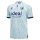 Levné Mužský Fotbalový Dres West Bromwich Albion Alternativní 2026-27