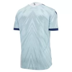 Levné Mužský Fotbalový Dres West Bromwich Albion Alternativní 2026-27