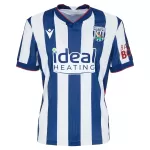 Levné Mužský Fotbalový Dres West Bromwich Albion Domácí 2026-27