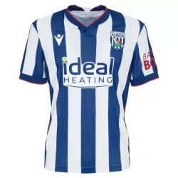 Levné Mužský Fotbalový Dres West Bromwich Albion Domácí 2026-27