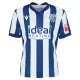 Levné Mužský Fotbalový Dres West Bromwich Albion Domácí 2026-27 Levné Mužský Fotbalový Dres West Bromwich Albion Domácí 2026-27