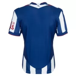 Levné Mužský Fotbalový Dres West Bromwich Albion Domácí 2026-27