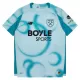 Levné Mužský Fotbalový Dres West Ham United Alternativní 2026-27 Levné Mužský Fotbalový Dres West Ham United Alternativní 2026-27
