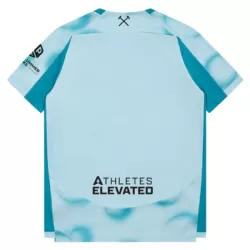 Levné Mužský Fotbalový Dres West Ham United Alternativní 2026-27