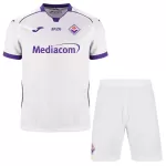 Levné Dětský Fotbalový Dres AC Fiorentina Venkovní 2026-27