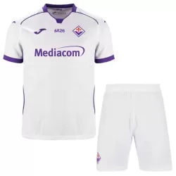 Levné Dětský Fotbalový Dres AC Fiorentina Venkovní 2026-27
