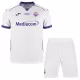 Levné Dětský Fotbalový Dres AC Fiorentina Venkovní 2026-27 Levné Dětský Fotbalový Dres AC Fiorentina Venkovní 2026-27