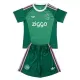 Levné Dětský Fotbalový Dres Ajax Amsterdam Brankářské 2026-27 Zelená Levné Dětský Fotbalový Dres Ajax Amsterdam Brankářské 2026-27 Zelená