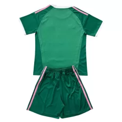 Levné Dětský Fotbalový Dres Ajax Amsterdam Brankářské 2026-27 Zelená