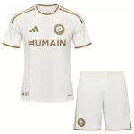 Levné Dětský Fotbalový Dres Al Nassr Alternativní 2026-27