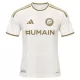 Levné Dětský Fotbalový Dres Al Nassr Alternativní 2026-27
