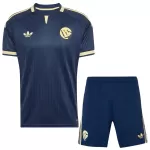 Levné Dětský Fotbalový Dres Al Nassr Venkovní 2026-27
