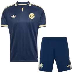 Levné Dětský Fotbalový Dres Al Nassr Venkovní 2026-27